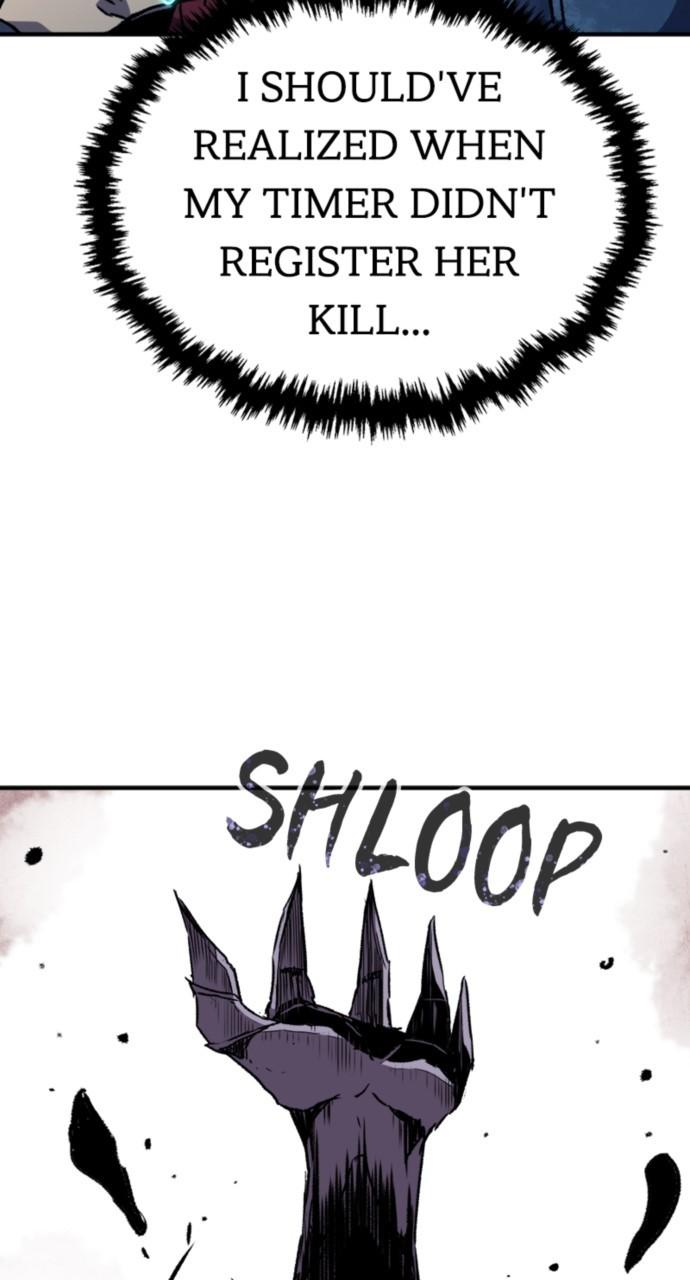 A Knight With a Time Limit Chapter 30 - Page 31