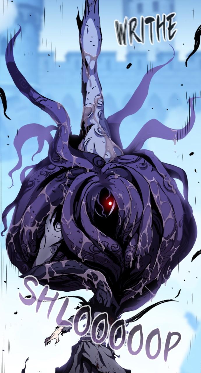 A Knight With a Time Limit Chapter 30 - Page 33