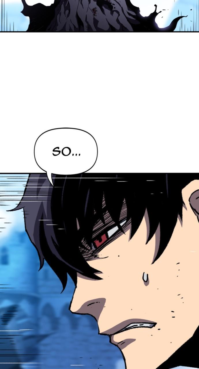 A Knight With a Time Limit Chapter 30 - Page 34