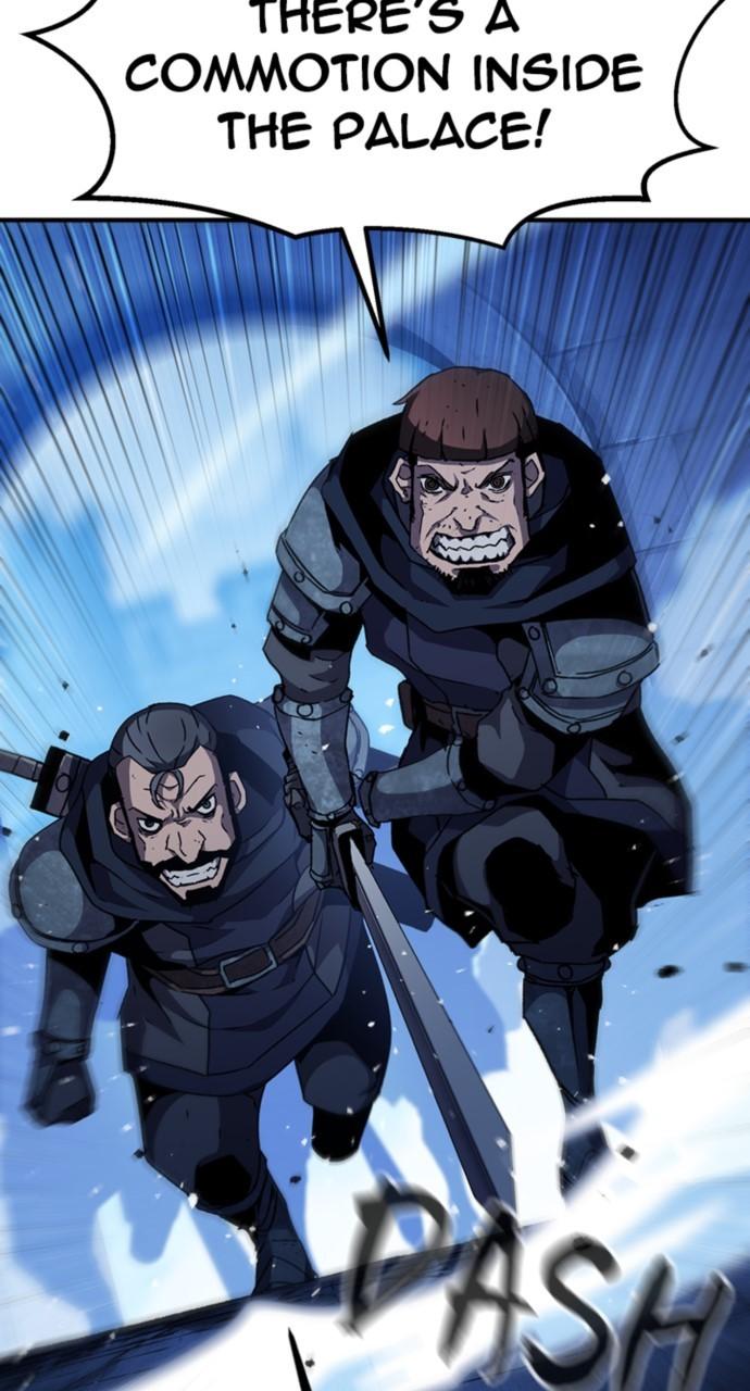 A Knight With a Time Limit Chapter 30 - Page 41