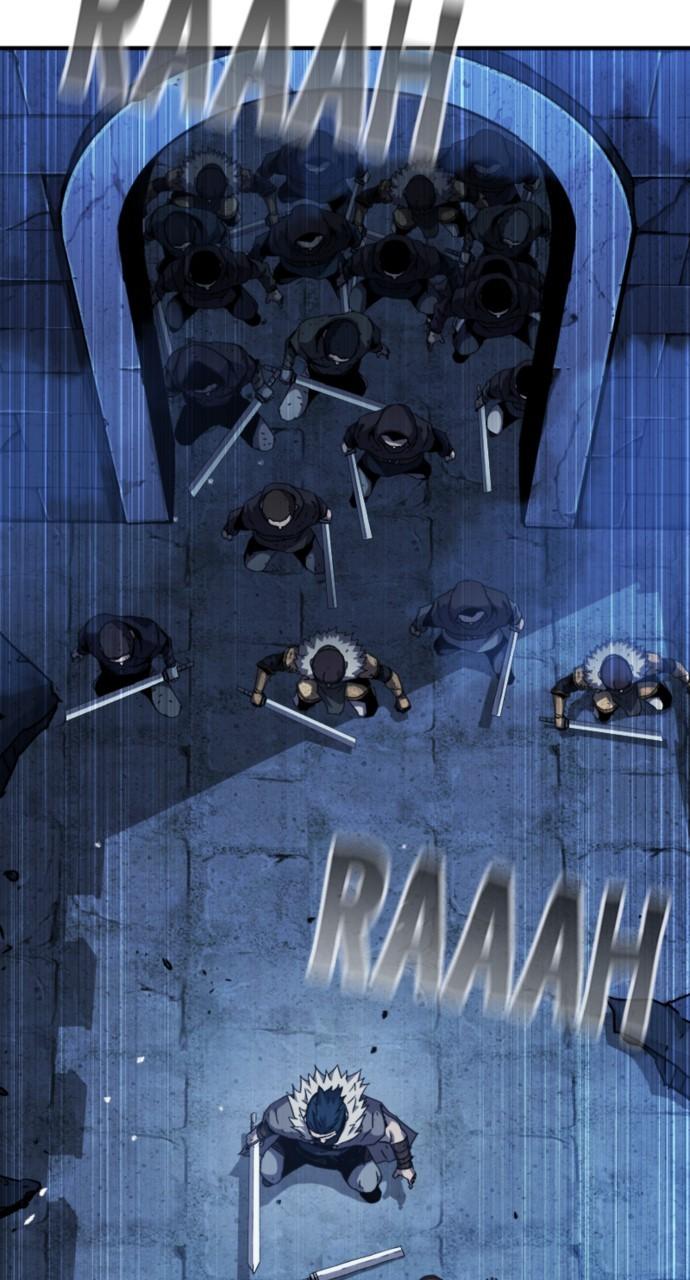 A Knight With a Time Limit Chapter 30 - Page 45