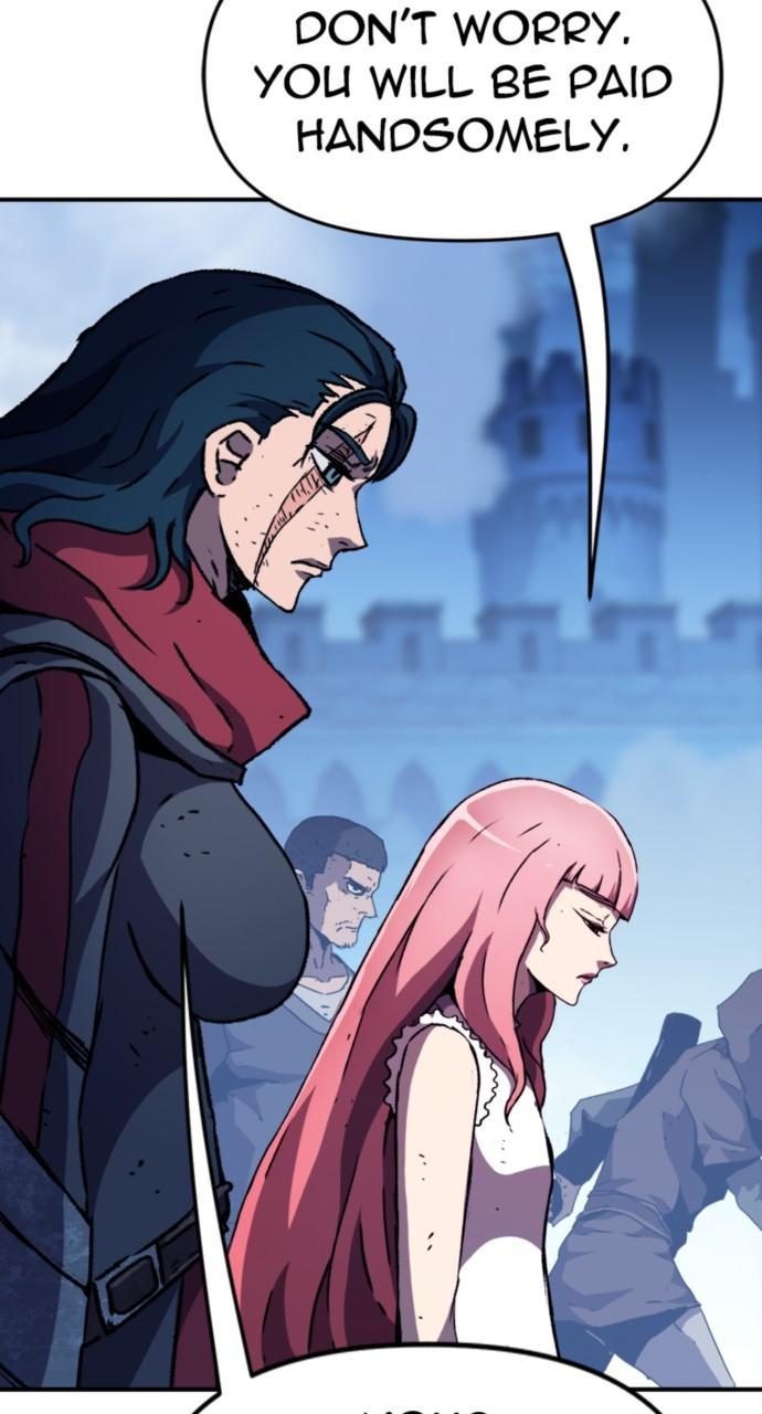 A Knight With a Time Limit Chapter 30 - Page 50