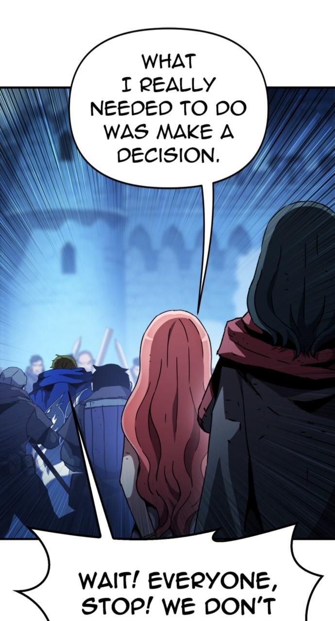 A Knight With a Time Limit Chapter 30 - Page 53