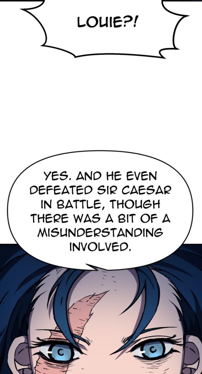 A Knight With a Time Limit Chapter 30 - Page 60