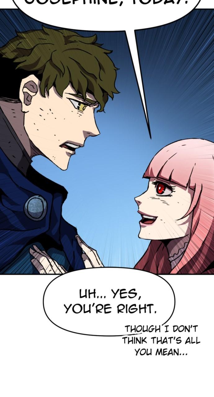 A Knight With a Time Limit Chapter 30 - Page 62