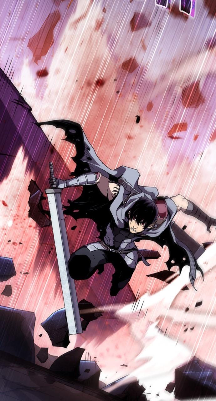 A Knight With a Time Limit Chapter 30 - Page 65