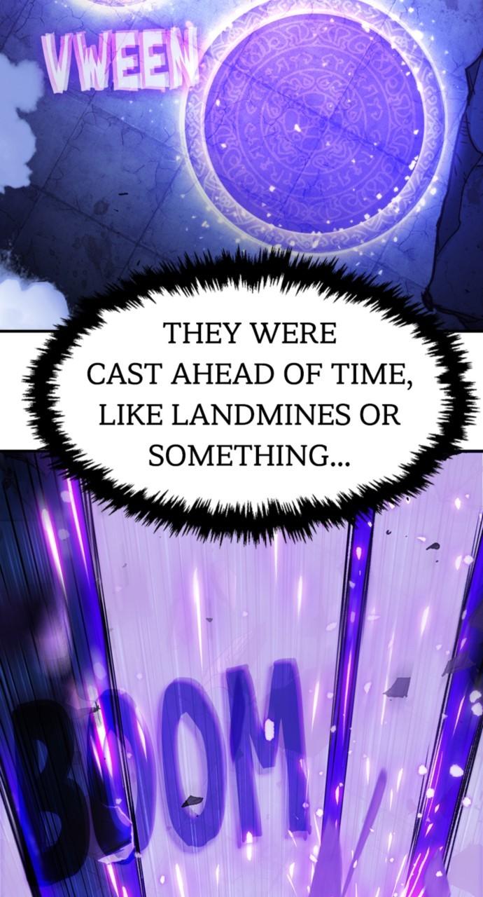 A Knight With a Time Limit Chapter 30 - Page 70