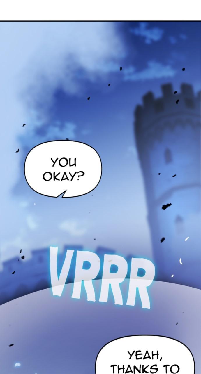 A Knight With a Time Limit Chapter 30 - Page 74