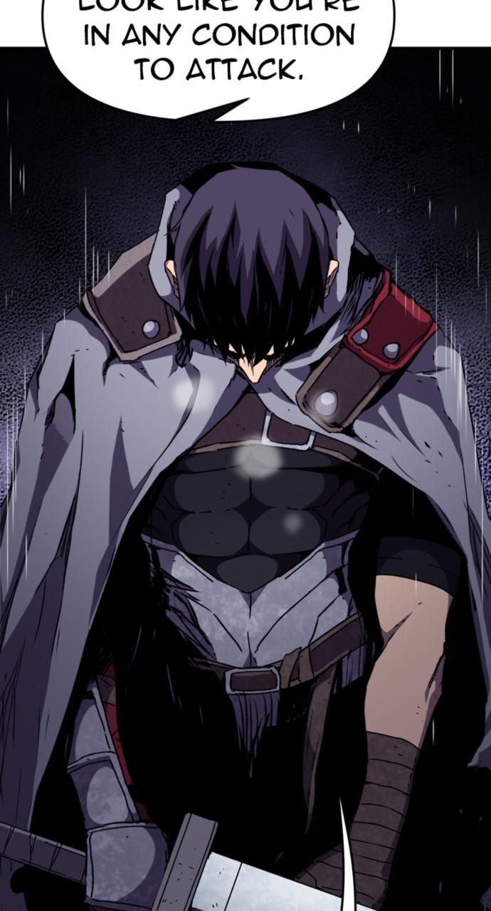 A Knight With a Time Limit Chapter 30 - Page 82