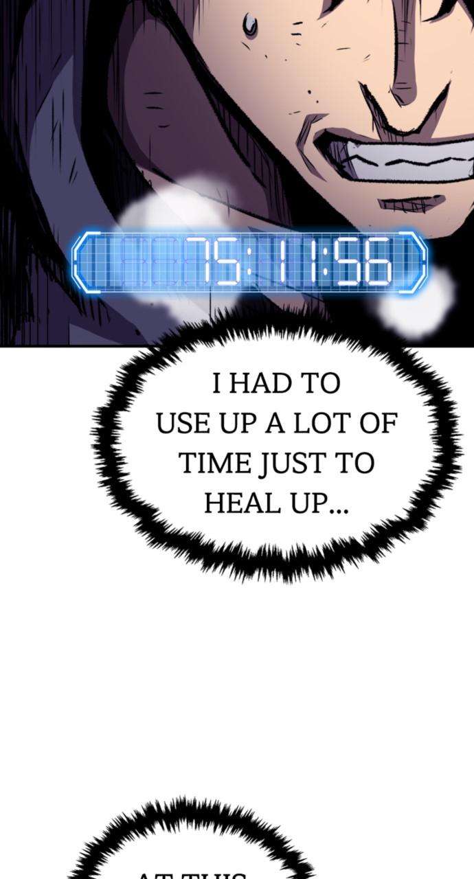 A Knight With a Time Limit Chapter 30 - Page 84