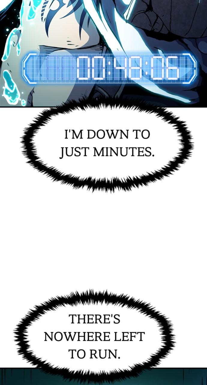 A Knight With a Time Limit Chapter 30 - Page 93