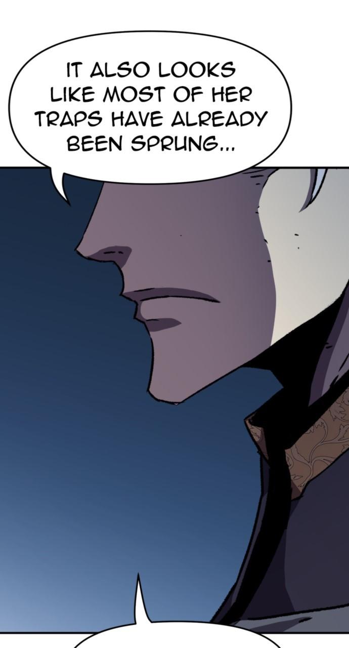 A Knight With a Time Limit Chapter 30 - Page 100