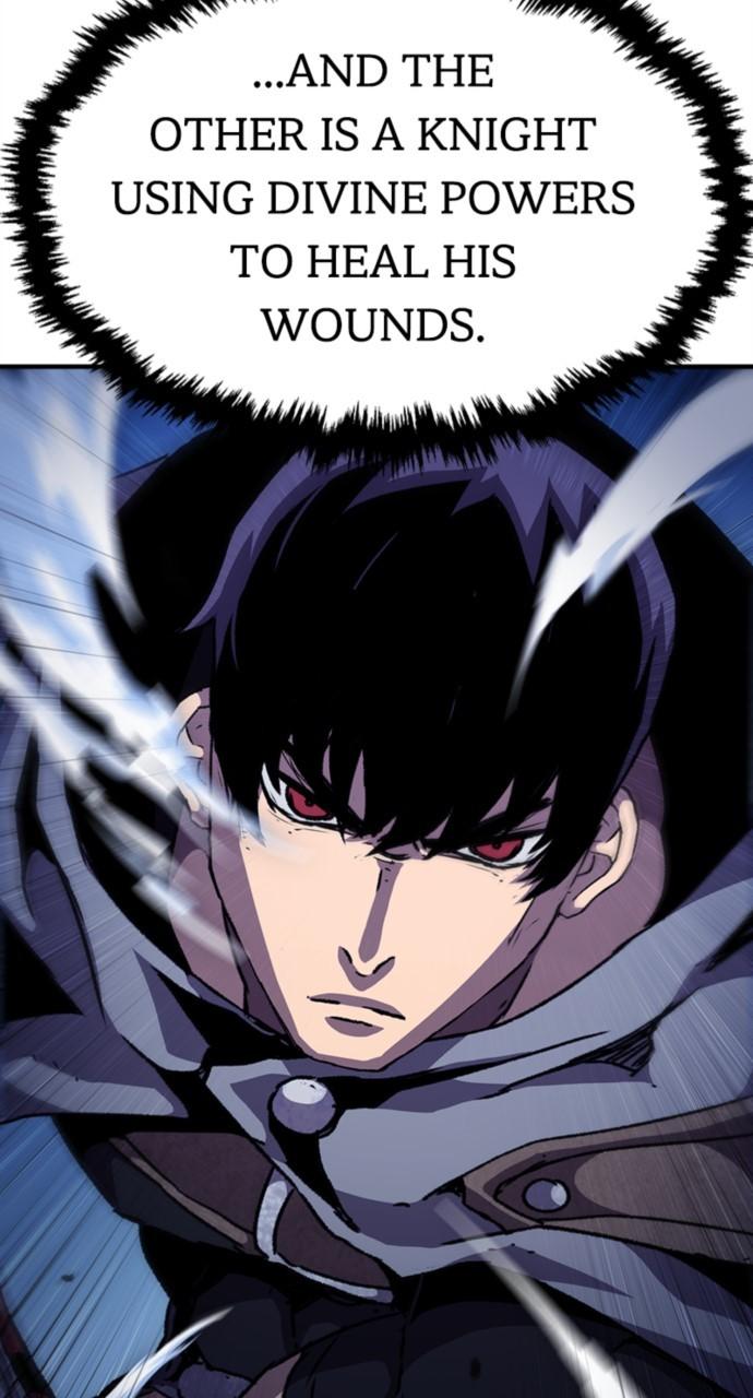 A Knight With a Time Limit Chapter 31 - Page 4