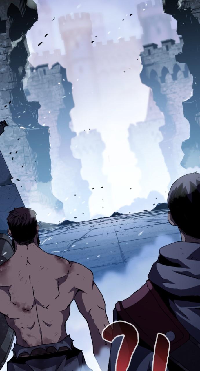 A Knight With a Time Limit Chapter 31 - Page 15