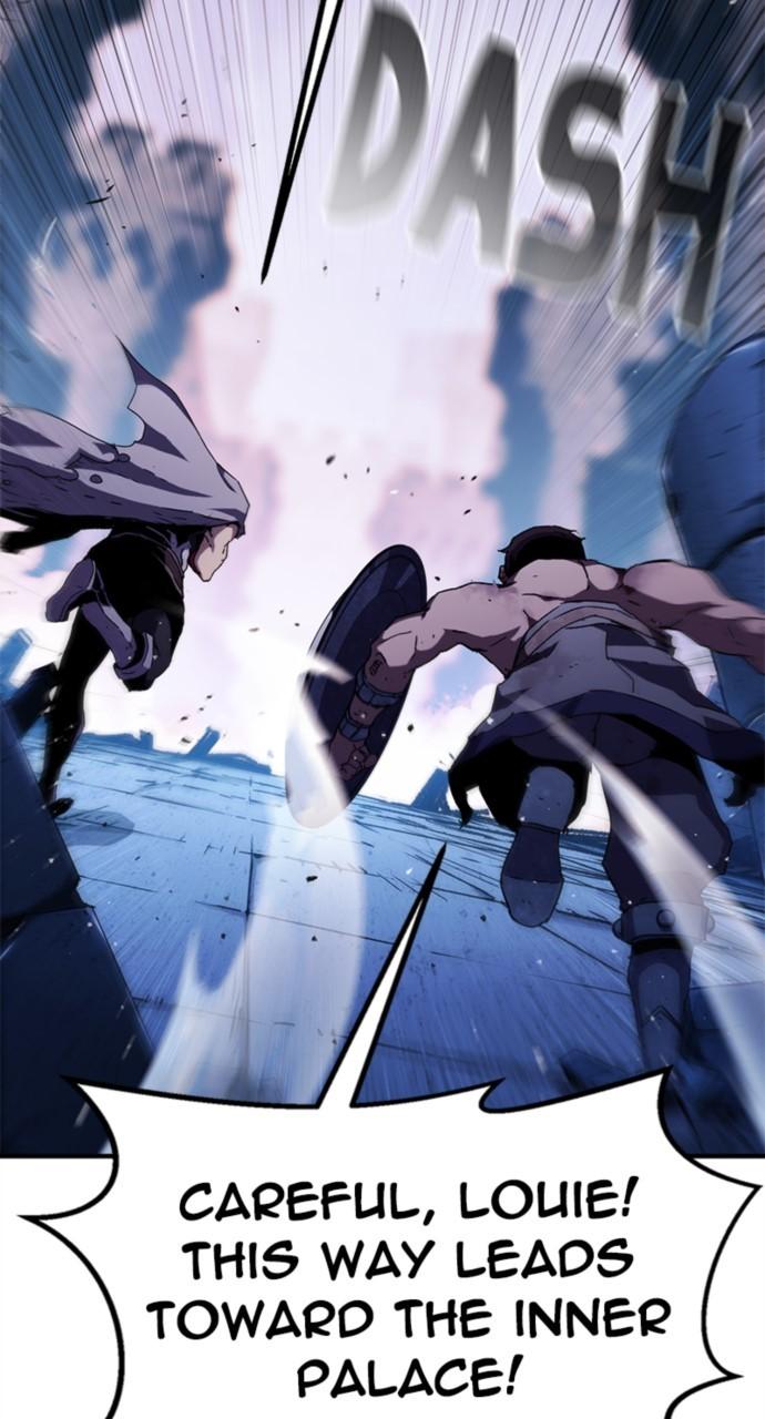 A Knight With a Time Limit Chapter 31 - Page 18