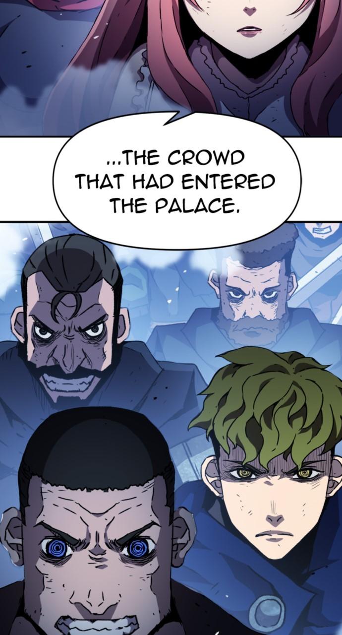 A Knight With a Time Limit Chapter 31 - Page 25