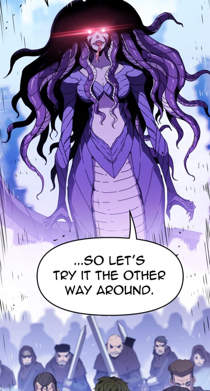 A Knight With a Time Limit Chapter 31 - Page 28