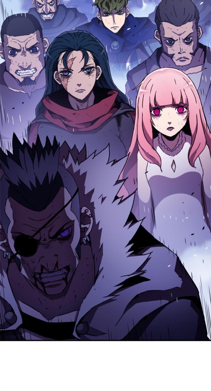 A Knight With a Time Limit Chapter 31 - Page 29