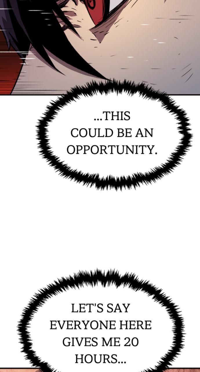 A Knight With a Time Limit Chapter 31 - Page 33