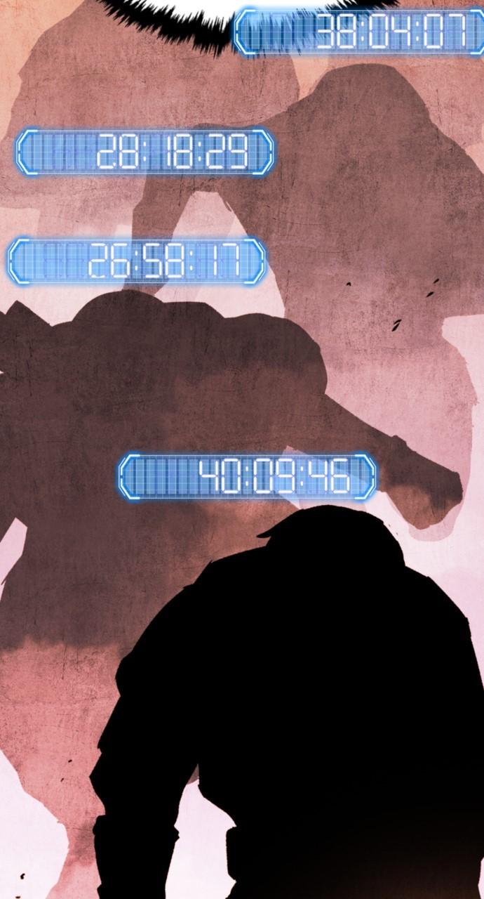 A Knight With a Time Limit Chapter 31 - Page 34