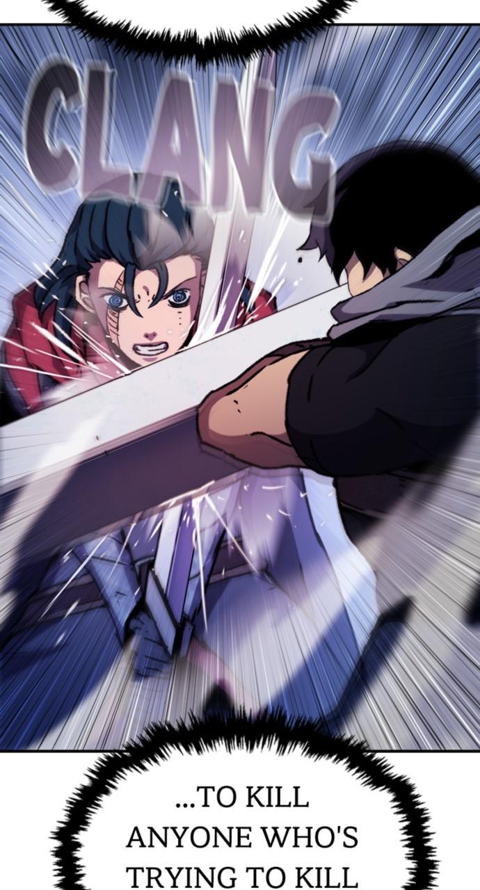 A Knight With a Time Limit Chapter 31 - Page 36