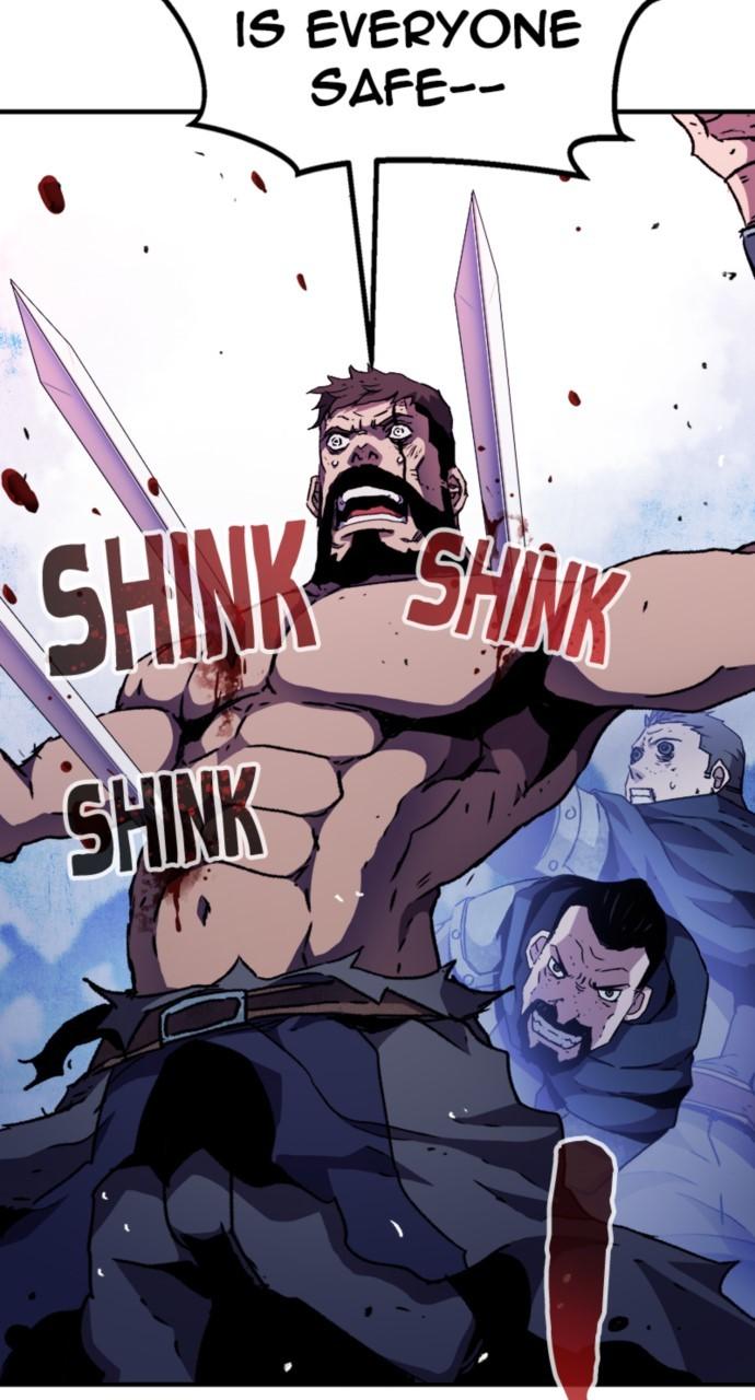 A Knight With a Time Limit Chapter 31 - Page 45