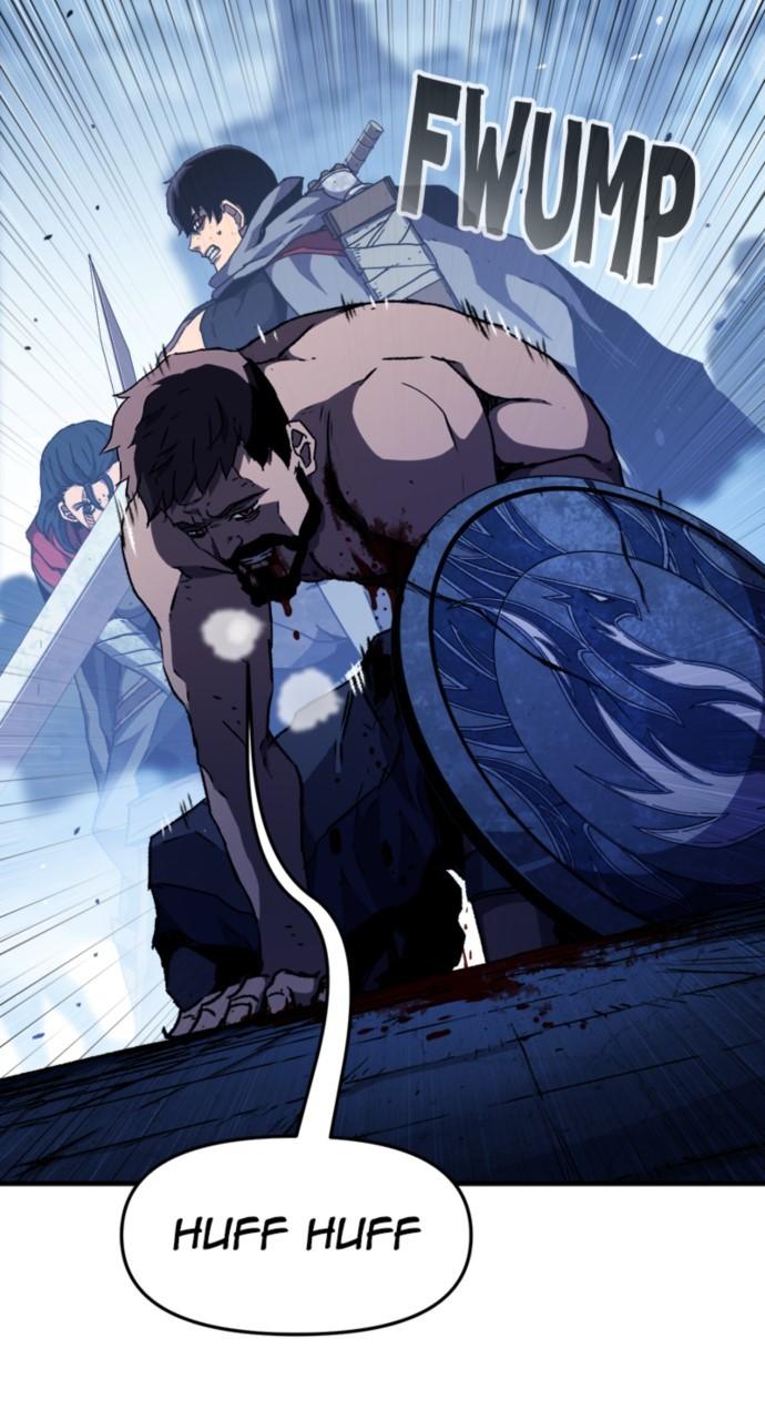 A Knight With a Time Limit Chapter 31 - Page 48