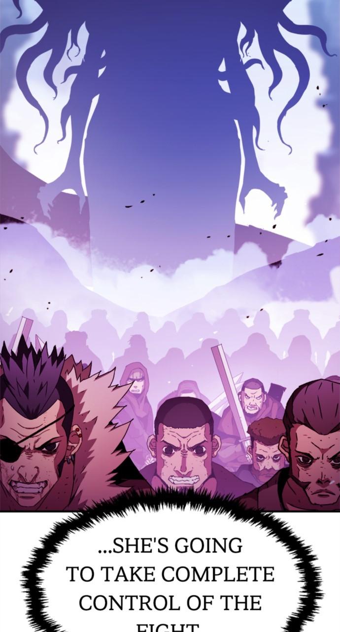 A Knight With a Time Limit Chapter 31 - Page 51