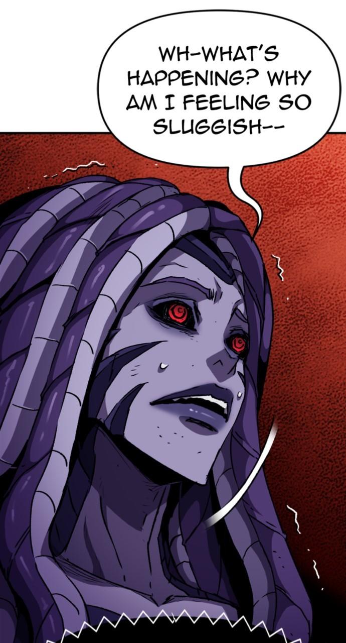 A Knight With a Time Limit Chapter 31 - Page 55