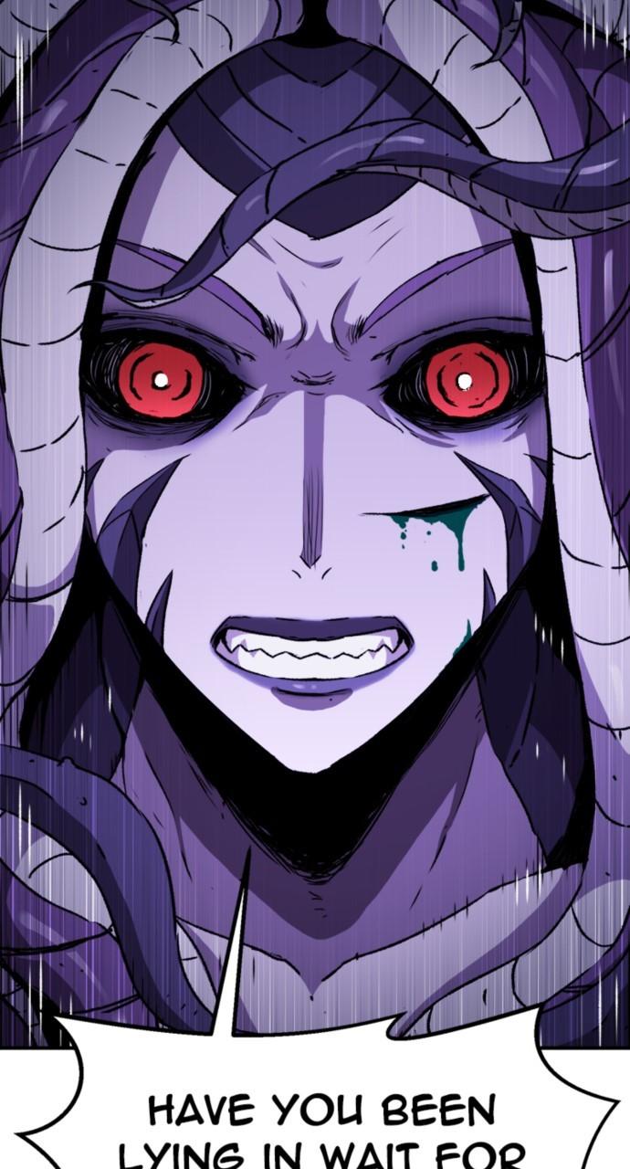 A Knight With a Time Limit Chapter 31 - Page 62