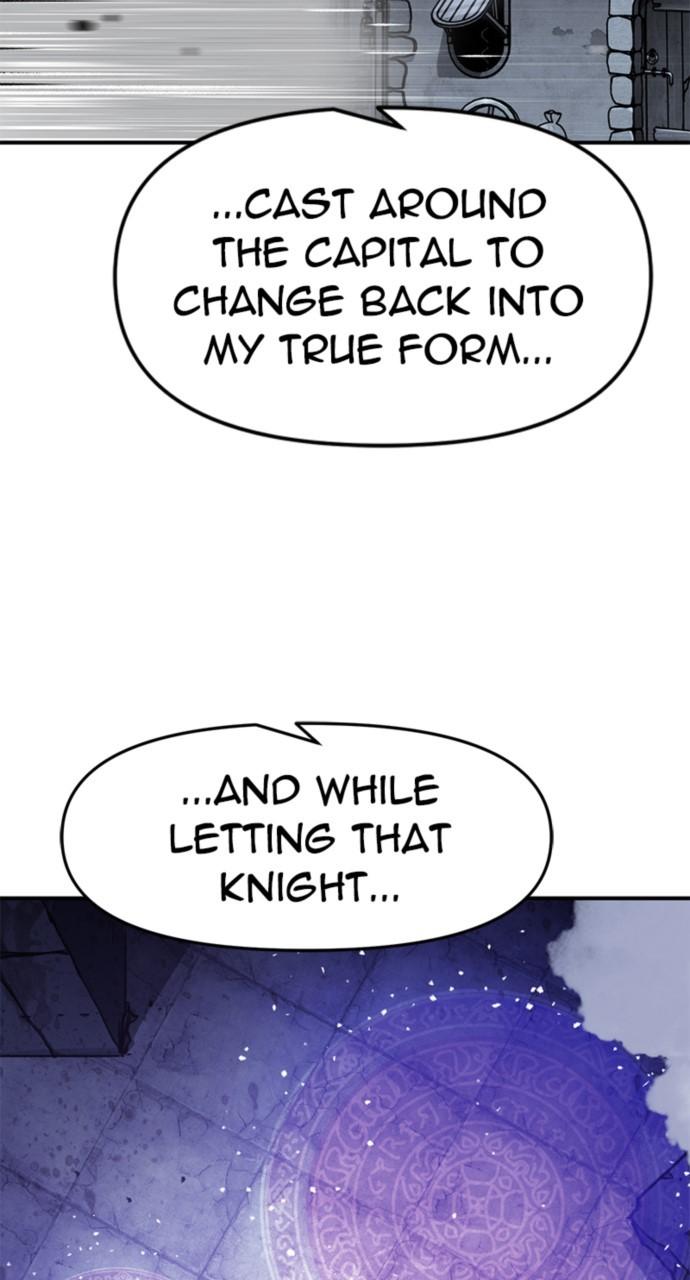 A Knight With a Time Limit Chapter 31 - Page 64