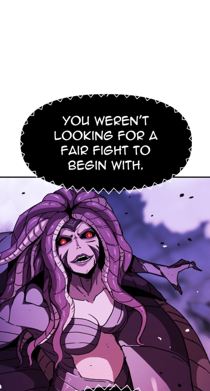 A Knight With a Time Limit Chapter 31 - Page 67