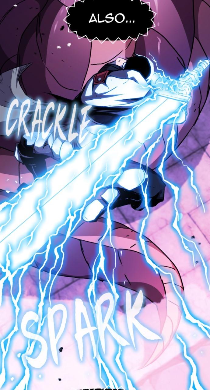 A Knight With a Time Limit Chapter 31 - Page 68