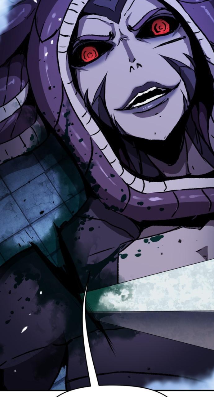 A Knight With a Time Limit Chapter 31 - Page 72