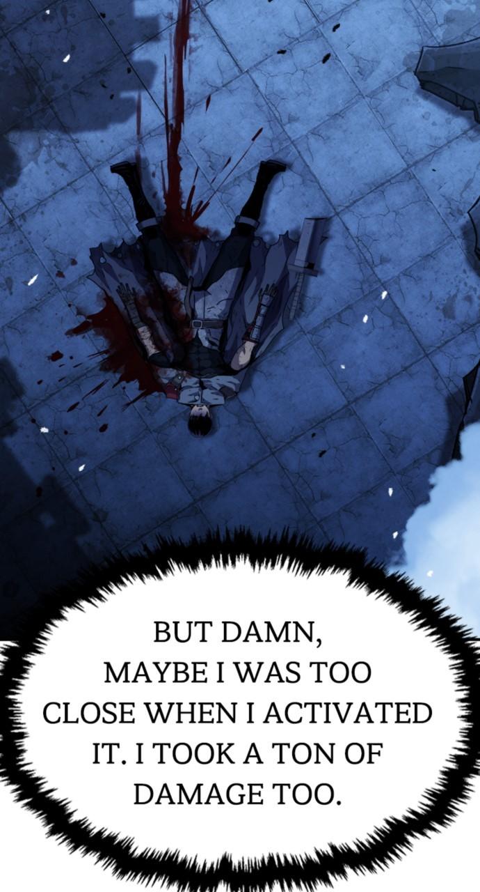 A Knight With a Time Limit Chapter 31 - Page 84