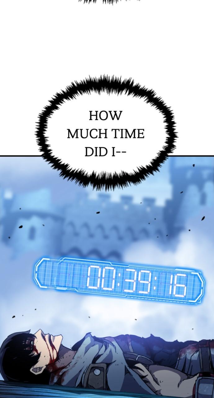 A Knight With a Time Limit Chapter 31 - Page 85