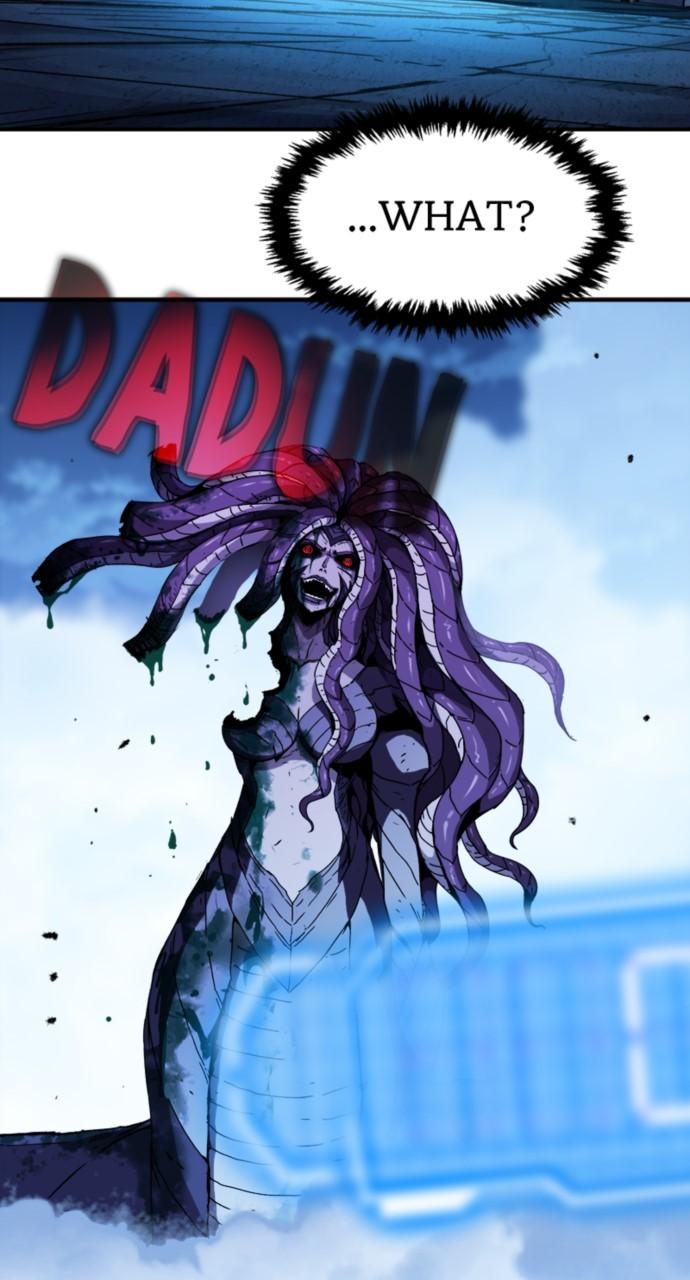 A Knight With a Time Limit Chapter 31 - Page 86