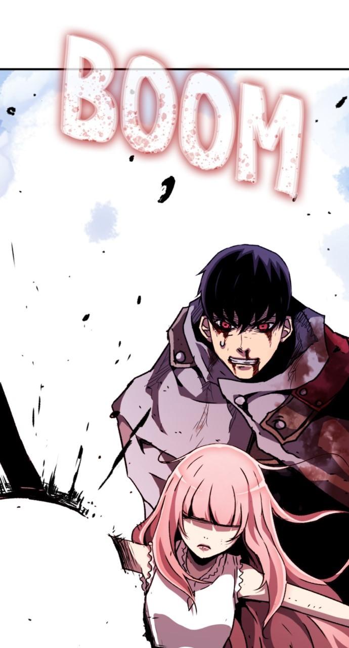 A Knight With a Time Limit Chapter 31 - Page 89