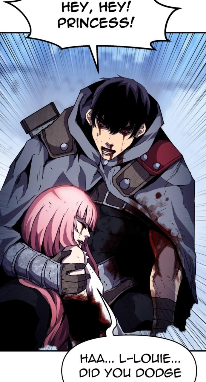 A Knight With a Time Limit Chapter 31 - Page 92