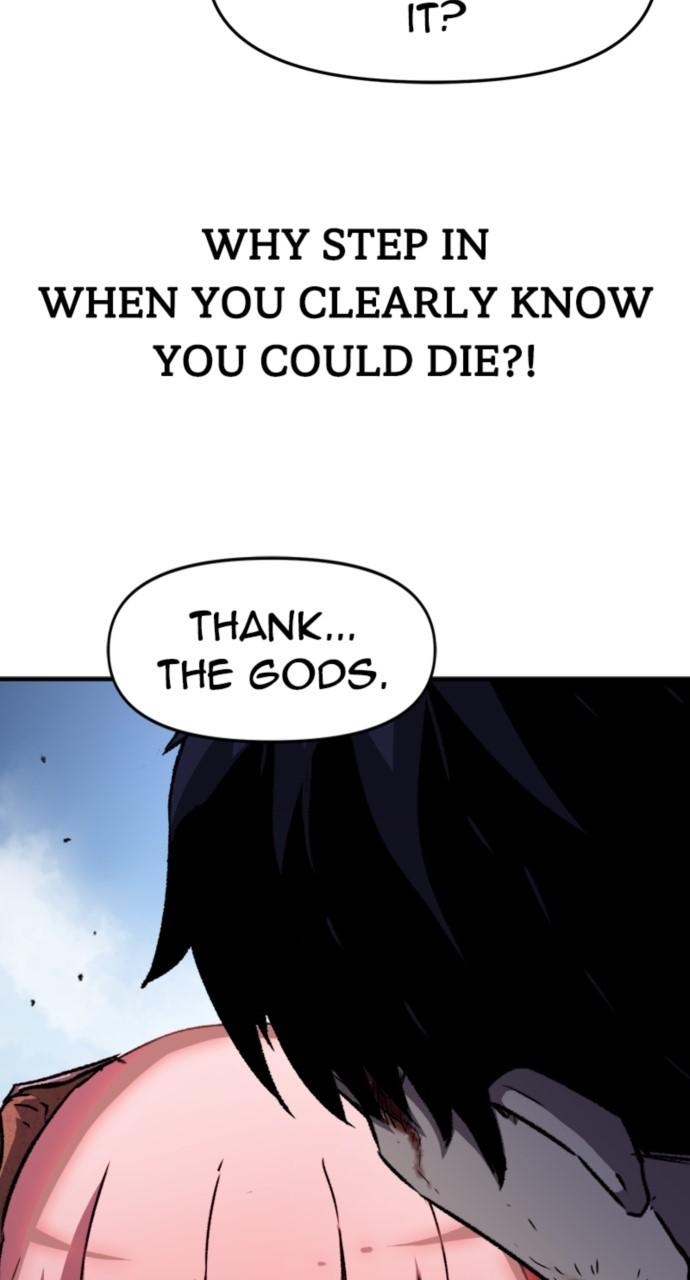 A Knight With a Time Limit Chapter 31 - Page 93