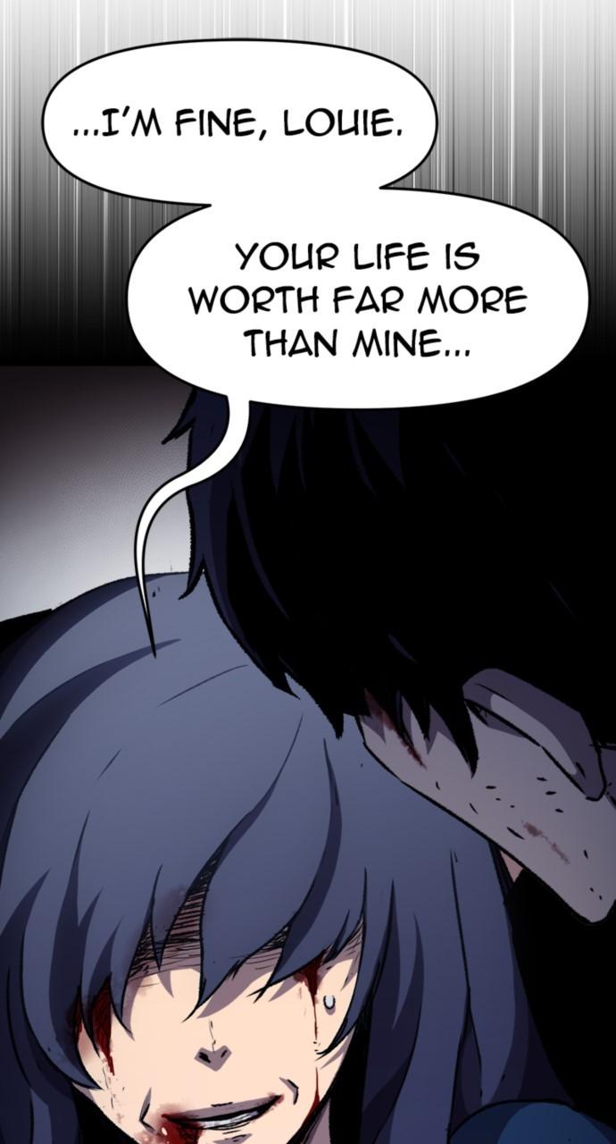 A Knight With a Time Limit Chapter 31 - Page 95