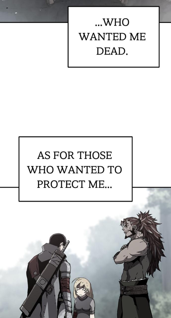 A Knight With a Time Limit Chapter 31 - Page 99