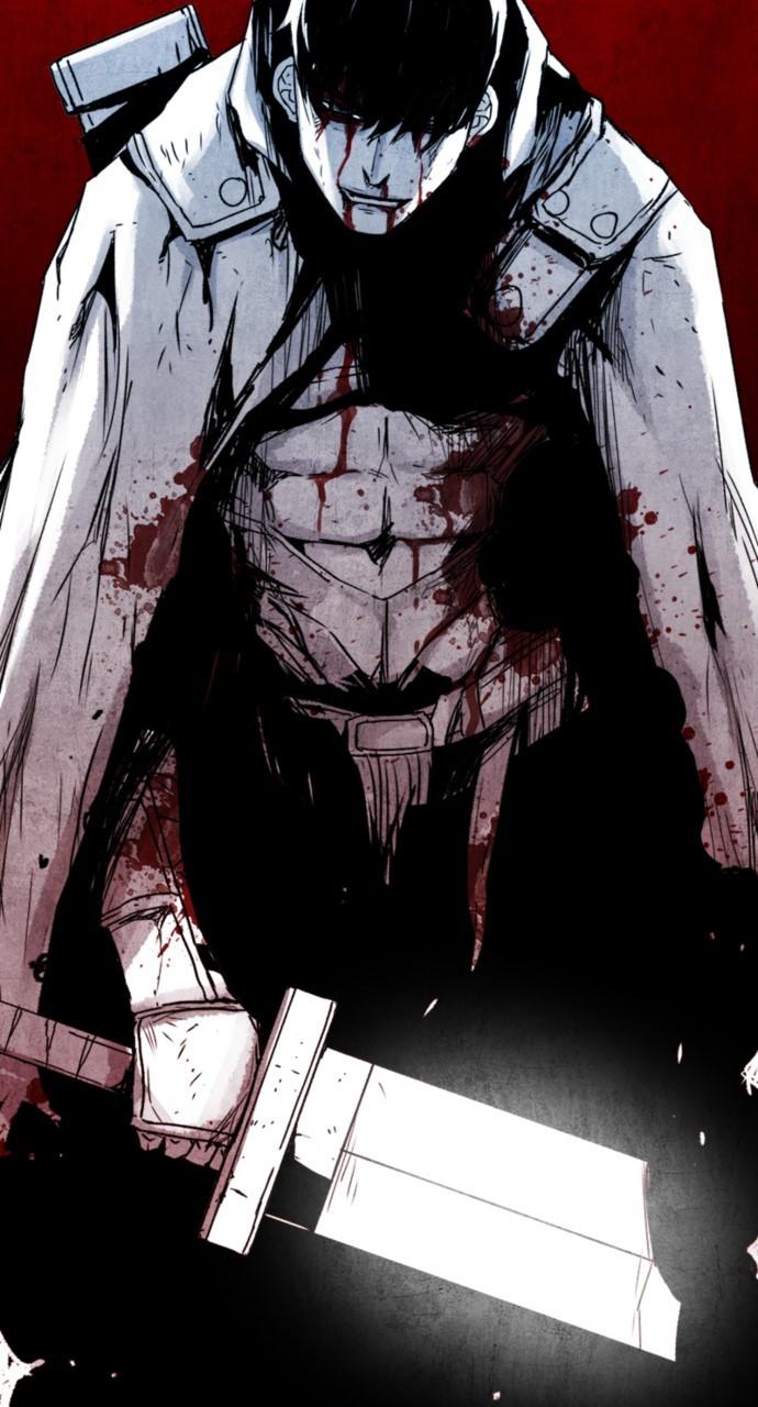 A Knight With a Time Limit Chapter 31 - Page 101