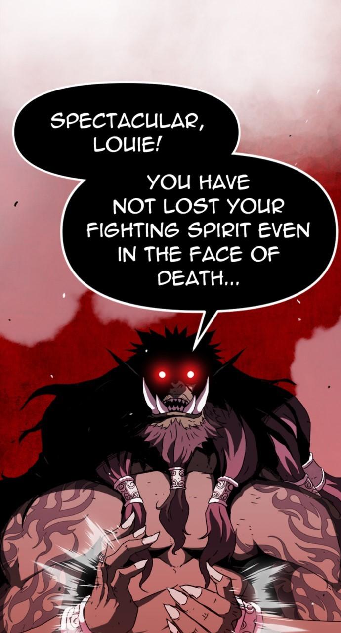 A Knight With a Time Limit Chapter 31 - Page 106