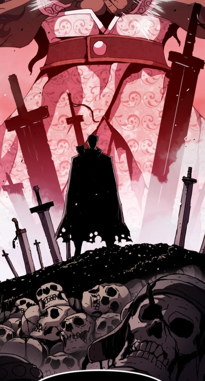 A Knight With a Time Limit Chapter 31 - Page 107