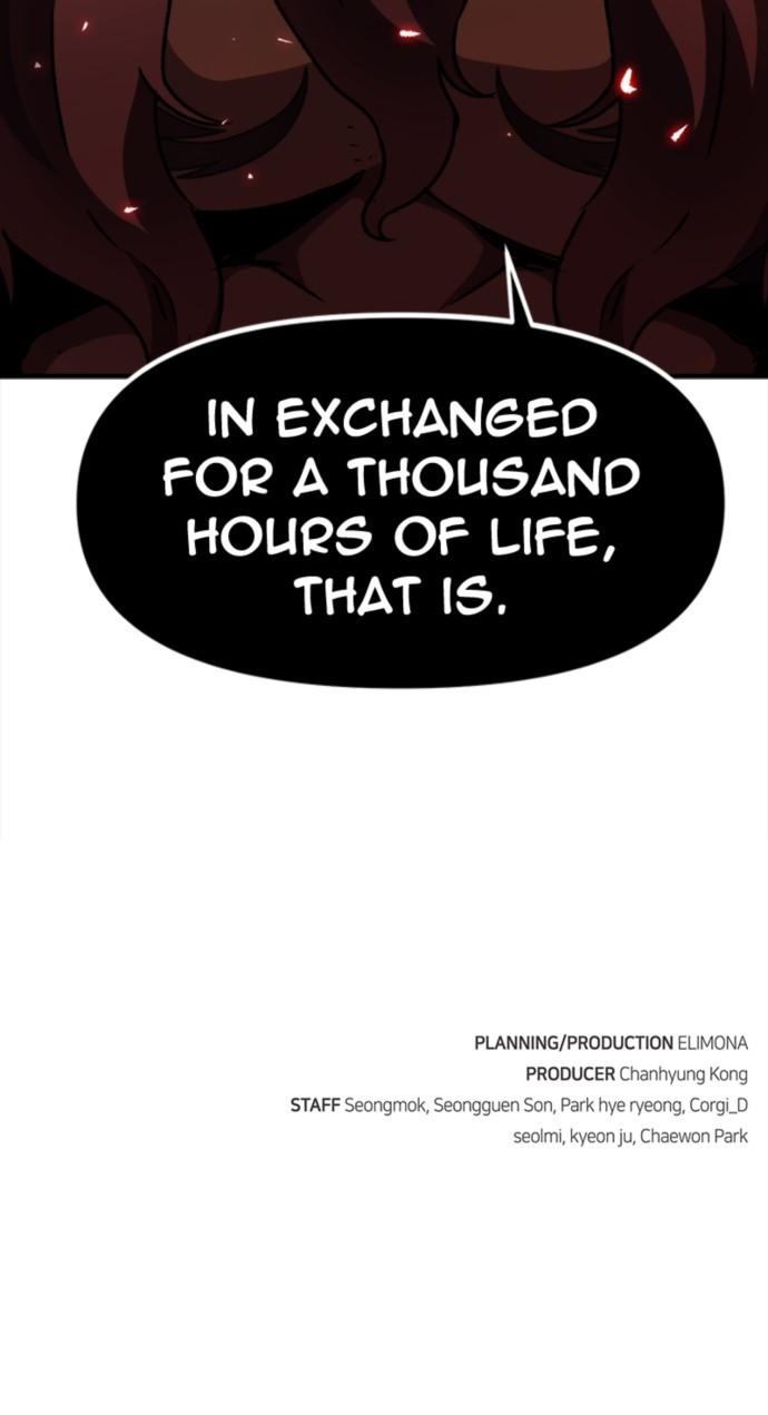 A Knight With a Time Limit Chapter 31 - Page 111