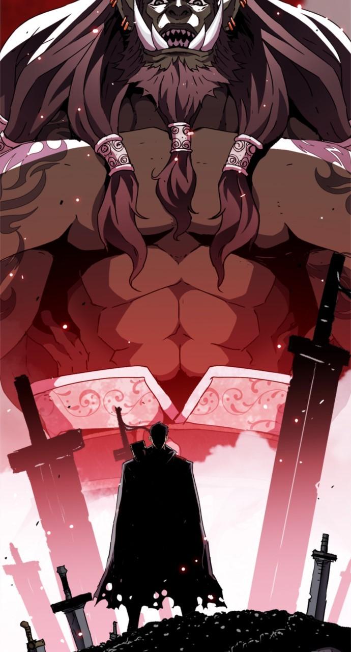 A Knight With a Time Limit Chapter 32 - Page 4