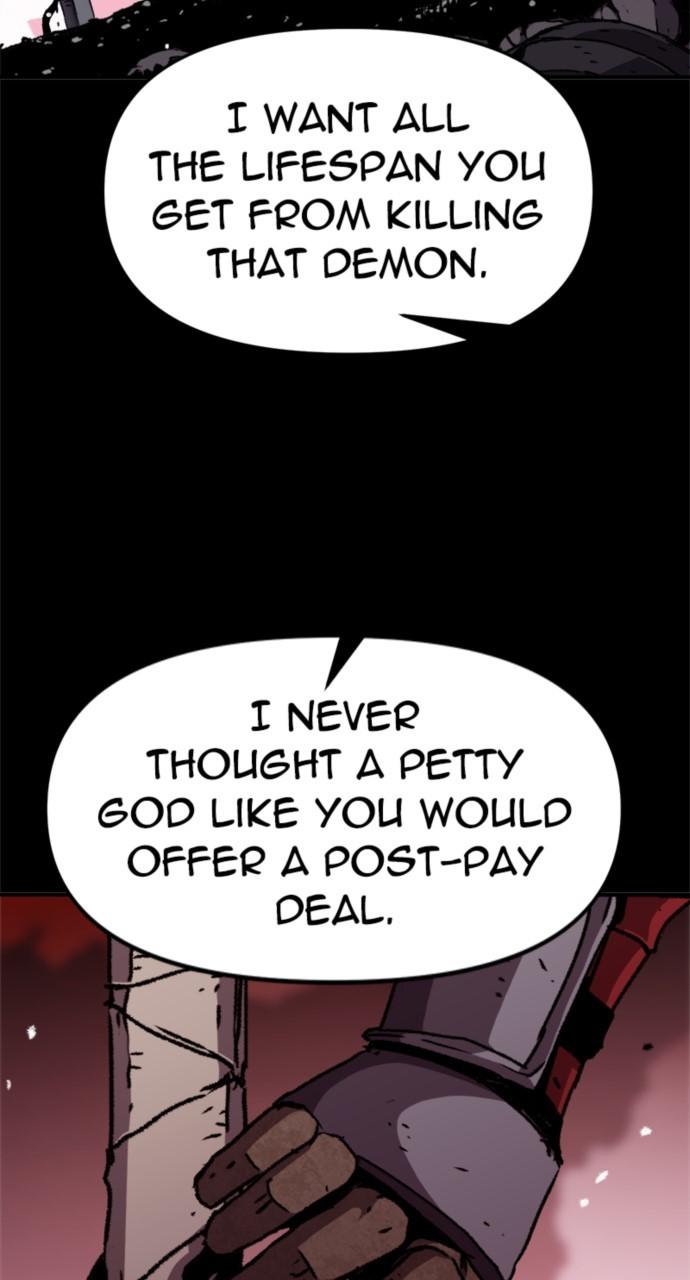 A Knight With a Time Limit Chapter 32 - Page 5