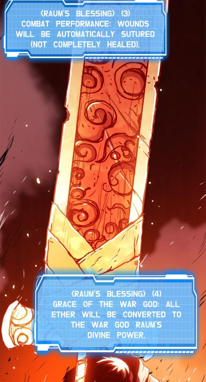 A Knight With a Time Limit Chapter 32 - Page 8