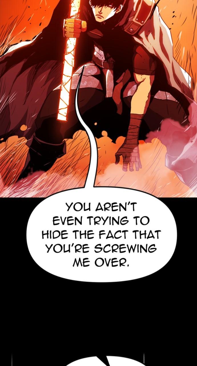 A Knight With a Time Limit Chapter 32 - Page 9